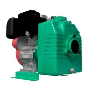 Bomba Barnes | Autocebante | 10.0 HP | Hierro | Diesel | Motor Hi-Force | 4"x 4" | 20 MCA / 180 GPM | 1D0293 - AD 4 100 HF