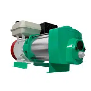 Bomba Barnes | Tipo Jet | 6.5 Hp | Hierro | Gasolina | Motor HI-Force | 1 ¼” x 1″ | 72 MCA/ 22 GPM | 1G0060 | JG 1 65-5 HF