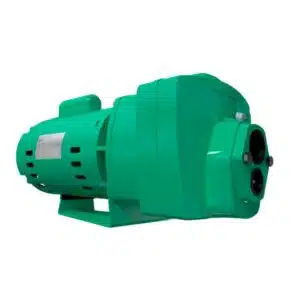 Bomba Barnes | Jet | 2.0 Hp | 110/220 Vac | Hierro | Monofásica | 1 ¼” x 1″ | 35 MCA / 32 GPM | 1G0048 | JE 1 20-3-1
