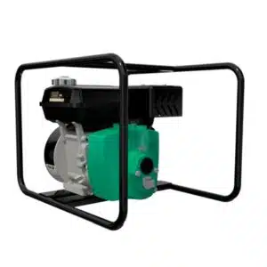 Bomba Barnes | Jet | 6.5 Hp | Hierro | Gasolina | Motor Kohler | 1 ¼” X 1″ | 40 MCA / 24 GPM | 1G0035 | JG 1 65-2 KL
