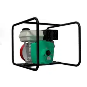 Bomba Barnes | Tipo Jet | 6.5 Hp | Hierro | Gasolina | Motor Hi-Force | 1 ¼” x 1″ | 42 MCA / 22 GPM | 1G0058 – JG 1 65-2 HF