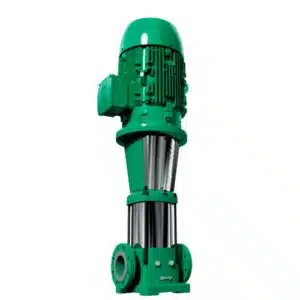 Electrobomba Barnes | Multietapas | Vertical | 40 Hp | 220/440 Vac | Acero Inoxidable | Trifásica | SxD 3″ x 3″ | 150 MCA / 200 GPM | 1G0188 VSE 45 5-400