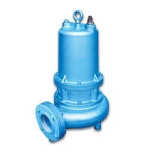 Bomba Barmesa | Sumergible | Aguas Negras | 2 Hp | 460 Vac | Hierro | Trifásica | D 3" | 7,2 MCA / 240 GPM | 61170075 - 3BWSE204DS