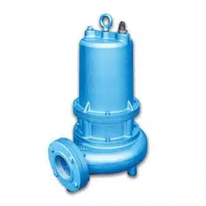 Bomba Barmesa | Sumergible | Aguas Negras | 2 Hp | 460 Vac | Hierro | Trifásica | D 3" | 7,2 MCA / 240 GPM | 61170075 - 3BWSE204DS