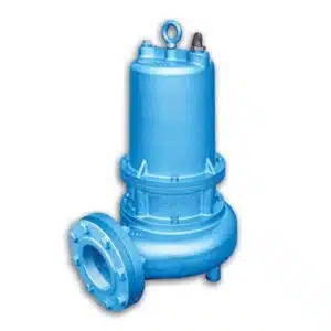 Bomba Barmesa | Sumergible | Aguas Negras | 2 Hp | 460 Vac | Hierro | Trifásica | D 4" |  8 MCA / 200 GPM | 61170095 - 4BWSE204DS