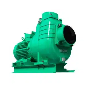 Bomba Barnes | Autocebante | 10 Hp | 220 Vac | Hierro | Monofásica | SxD 6″ x 6″ | 24 MCA / 325 GPM | 1D0549 | AE 6B 100-1