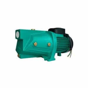 Bomba Barnes | Tipo Jet | 1.3 Hp | 110-220 Vac | Hierro | Monofásica | Motor Hi-Force | SxD 1" | 30 MCA / 10 GPM | E0282 - JE 1 10-1-1 HF