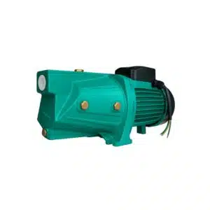 Bomba Barnes | Tipo Jet | 1.3 Hp | 110-220 Vac | Hierro | Monofásica | Motor Hi-Force | SxD 1" | 30 MCA / 10 GPM | E0282 - JE 1 10-1-1 HF