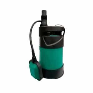 Bomba agua limpias / Ligeramente sucias Barnes | 0.5 Hp | 110 Vac | Monofásica | Noryl | D 1¼ | 4 MCA / 12 GPM | E0369 | NNE 1.25 5-1-2-110 HF