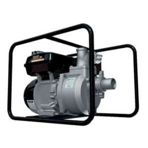 Bomba Barnes | Autocebante | 1.5 Hp | Aluminio | Gasolina | Motor Hi-Force | 26 MCA / 18 GPM | E0273 | AAG 1 15 HF