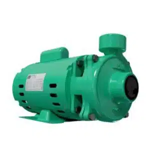 Electrobomba Barnes | Centrífuga Tipo caracol | 0.5 Hp | 110/220 Vac | Hierro | Monofásica | SxD 1 ¼” x 1″ | 10 MCA / 30 GPM | 1A0077 | DE 1 5-1