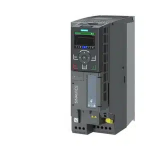 Variador de Velocidad Siemens | SINAMICS G120X | 3 Hp | 220 V AC | 9,6 AMP | 100599664 | 6SL3220-0UB0