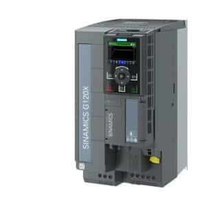 Variador de Velocidad Siemens | SINAMICS G120X | 10 Hp | 220 V AC | 26,3 AMP | FSC | 100599668 | 6SL3220-3YC24-0UB0