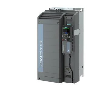 Variador de Velocidad Siemens | SINAMICS G120X | 30 Hp | 220 V AC | 76 AMP | FSE | 100599672 | 6SL3220-3YC32-0UB0