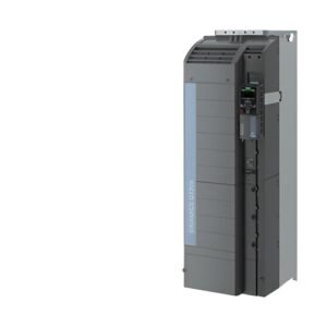 Variador de Velocidad Siemens | SINAMICS G120X | 250 Hp | 440 V AC | 301 AMP | FSG | Con comunicación integrada y CON Panel de Operación IOP-2 Integrado | 100481834 | 6SL3220-3YE50-0AF0