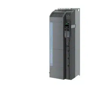 Variador de Velocidad Siemens | SINAMICS G120X | 400 Hp | 440 V AC | 471 AMP | FSG | Con comunicación integrada y CON Panel de Operación IOP-2 Integrado | 100481836 | 6SL3220-3YE54-0AF0