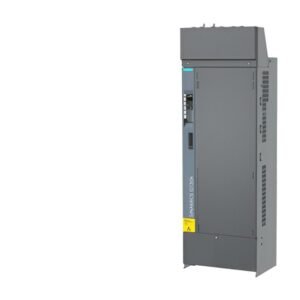 Variador de Velocidad Siemens | SINAMICS G120X | 400 Hp | 440 V AC | 585 AMP | FSH | Con comunicación integrada y CON Panel de Operación IOP-2 Integrado | 100481853 | 6SL3220-3YE56-0CF0
