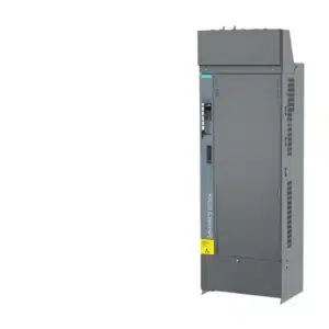 Variador de Velocidad Siemens | SINAMICS G120X | 400 Hp | 440 V AC | 585 AMP | FSH | Con comunicación integrada y CON Panel de Operación IOP-2 Integrado | 100481853 | 6SL3220-3YE56-0CF0