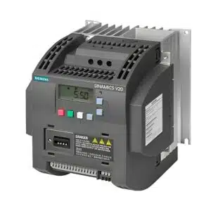 Variador de Velocidad Siemens | SINAMICS V20 | 5 Hp | 440 V | 11,3 AMP | FSB | 100254285 | 6SL3210-5BE24-0UV0