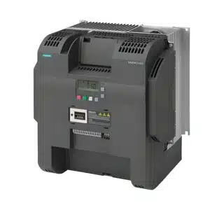 Variador de Velocidad Siemens | SINAMICS V20 | 30 Hp | 440 V | 49,3 AMP | FSE | 100330088 | 6SL3210-5BE31-8UV0