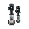 Electrobomba Pearl | Multietapa Vertical | 5.0 Hp | 220/440 Vac | Acero inoxidable | Trifásica | SxD 1¼" | 85 MCA / 30 GPM | VPC5-12 40H36EE