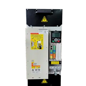 Variador de Velocidad INOMAXTECH | DTC | Trifásico | 380 - 480Vac | 350 Hp | 546 Amp | Chopper frenado externo | ACS880-B83-546A-3