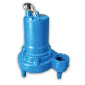 Bomba Barmesa | Sumergible Aguas Negras | 3.0 Hp | 440 Vac | Hierro | Trifásica | D 3" | 7,5 MCA / 156 GPM | 61170309 - 3WQ-304-4P