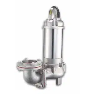 Bomba Barmesa | Sumergible | Aguas Negras | 5 Hp | 230 Vac | Acero Inoxidable | Monofásica | D 3" | 10 MCA / 165 GPM | 70090075 - 3BSV-503DS |