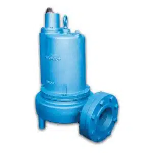 Bomba Barmesa | Sumergible | Aguas Negras | 3 Hp | 220 Vac | Hierro | Trifásica | D 4" | 5 MCA / 320 GPM | 61170017 - 4SE303SS