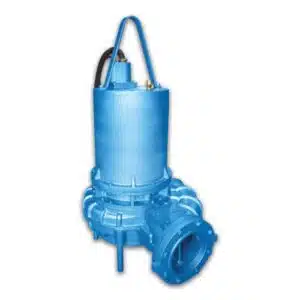 Bomba Barmesa | Sumergible | Aguas Negras | 36 Hp | 460 Vac | Hierro | Trifásica | D 8" | 13 MCA / 2400 GPM | 61170128 - 8SE36046HLDS |