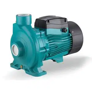 Bomba centrífuga | Leo Pump | Tipo caracol | Hierro | 220/440 V | 5,5 Hp | Trifásica | SxD 2" x 2" | 39 MCA | 238 GPM | LG0225 AC400C2