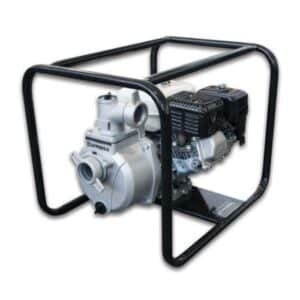 Motobomba Barmesa | Autocebante | Aluminio | 7.0 Hp | D" 2 | Gasolina | 20 MCA / 79 GPM | 61010304 - AL8M-T160