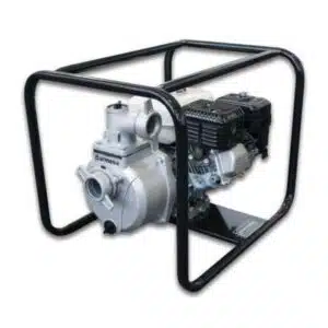 Motobomba Barmesa | Autocebante | Aluminio | 7.0 Hp | D" 2 | Gasolina | 20 MCA / 79 GPM | 61010304 - AL8M-T160