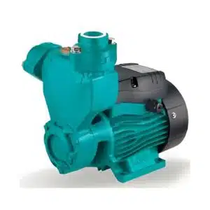 Bomba periférica | Leo Pump | Autocebante | Hierro | 110/220 V | 0,50 Hp | Monofásica | SxD 1" x 1" | 18 MCA | 4 GPM | LG0051 APSM37 AUTOCEB