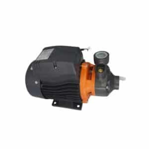 Bomba periférica | Leo Pump | 110/220 V | 0,50 Hp | Monofásica | Hierro | SxD 1" x 1" | 20 MCA / 5 GPM | LG0001 APM37D
