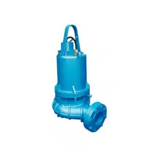 Bomba Barmesa | Sumergible | Aguas Negras | 11.3 Hp | 220 Vac | Hierro | Trifásica | D 4" | 17 MCA / 550 GPM | 61170453 - 4BSE1133HLDS