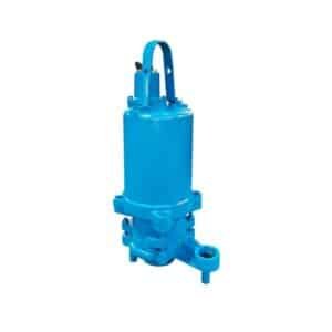 Bomba Barmesa | Sumergible | Trituradora | 3,0 Hp | 230 Vac | Hierro | Trifásica | D 2" | 18 MCA / 65 GPM | 61170203 - SGV3032LDS