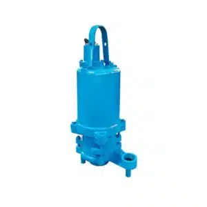 Bomba Barmesa | Sumergible | Trituradora | 3,0 Hp | 230 Vac | Hierro | Trifásica | D 2" | 18 MCA / 65 GPM | 61170203 - SGV3032LDS