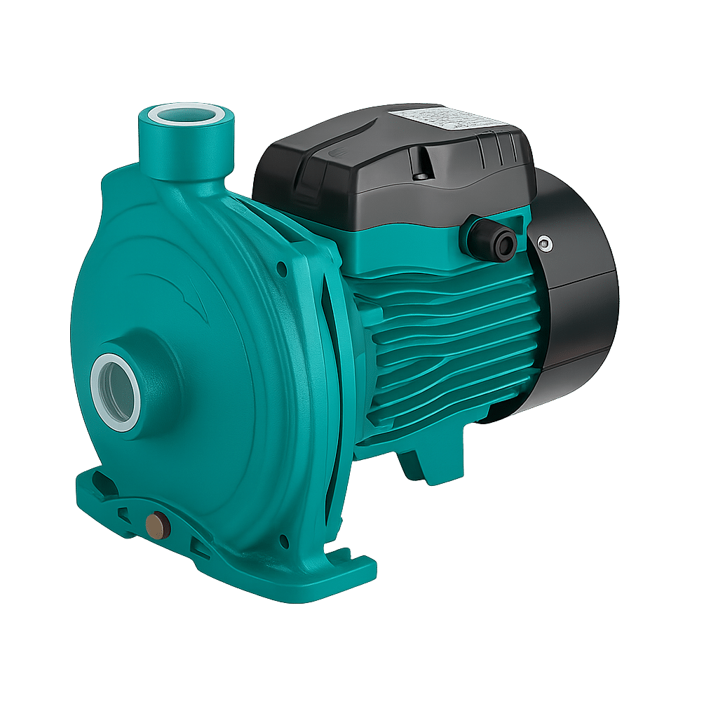 Bomba centrífuga | Leo Pump | Tipo caracol | Hierro | 110 V | 1 Hp | Monofásica | SxD 1" x 1" | 36 MCA | 30 GPM | LG0027 ACM75A