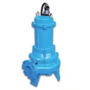 Bomba Barmesa | Sumergible Cortadora | Hierro | 230 Vac | 7,5 Hp | D 4" | Trifásica | 12 MCA / 265 GPM | 70090209 - CUT-753 |