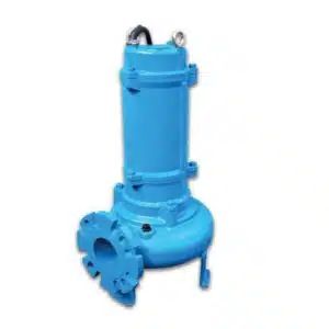 Bomba Barmesa | Sumergible Cortadora | Hierro | 230 Vac | 5 Hp | D 4" | Trifásica | 10 MCA / 265 GPM | 70090206 - CUT-503 |