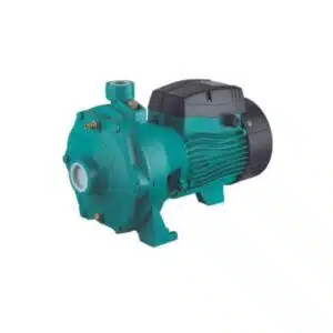 Bomba centrífuga | Leo Pump | Doble impulsor | Hierro | 220/440 V| 3 Hp | Trifásica | SxD 1½" x 1" | 48 MCA | 29 GPM | LG0185 2AC220