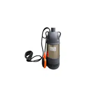 Bomba sumergible | Leo Pump | Agua limpia | 1.5 Hp | 110 V | Monofásico | Acero Inox. | SxD 1" | 45 MCA | 29 GPM | LG0233 XKS-1100S