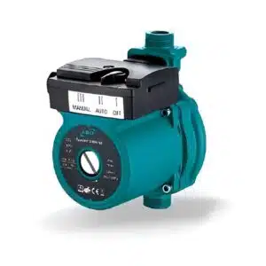Bomba de circulación | | Leo Pump | Doble impulsor | Centrífuga | Hierro | 110 V | 0,16 Hp | Monofásica | SxD ¾" x ¾" | 9 MCA | 7 GPM | LG0055 LRP15-90A/160