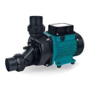 Bomba para piscina y spa | Leo Pump | Plastico | 110 V | 1,10 Hp | Monofásica | SxD 2" x 2" | 6,5 MCA | 55 GPM | LG0230 LSPA800