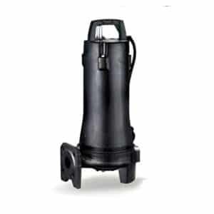 Bomba sumergible | Leo Pump | Agua residual | 3 Hp | 220 V | Monofásico | Hierro | D. 1¼" | 28 MCA | 40 GPM | LG0306 32SWP3,6-30-2,2L