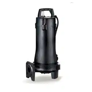 Bomba sumergible | Leo Pump | Agua residual | 3 Hp | 220 V | Monofásico | Hierro | D. 1¼" | 28 MCA | 40 GPM | LG0306 32SWP3,6-30-2,2L