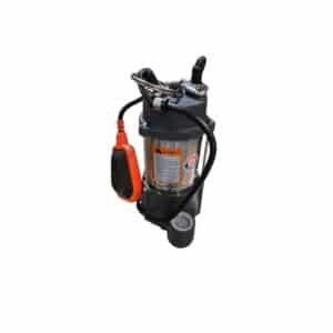 Bomba periférica | Leo Pump | Sumergible | Hierro | 110 V | 0,50 Hp | Monofásico | S 1" | 15 MCA | 5 GPM | LG0061 SPM37