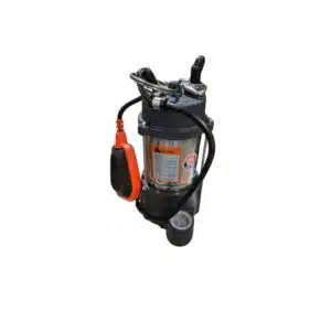 Bomba periférica | Leo Pump | Sumergible | Hierro | 110 V | 0,50 Hp | Monofásico | S 1" | 15 MCA | 5 GPM | LG0061 SPM37