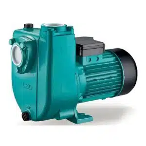 Bomba autocebante | Leo Pump | Con impulsor abierto | Hierro | 110/220 V | 1,50 Hp | Monofásica | SxD 2" x 2" | 9 MCA | 40 GPM | LG0036 XHSM1500